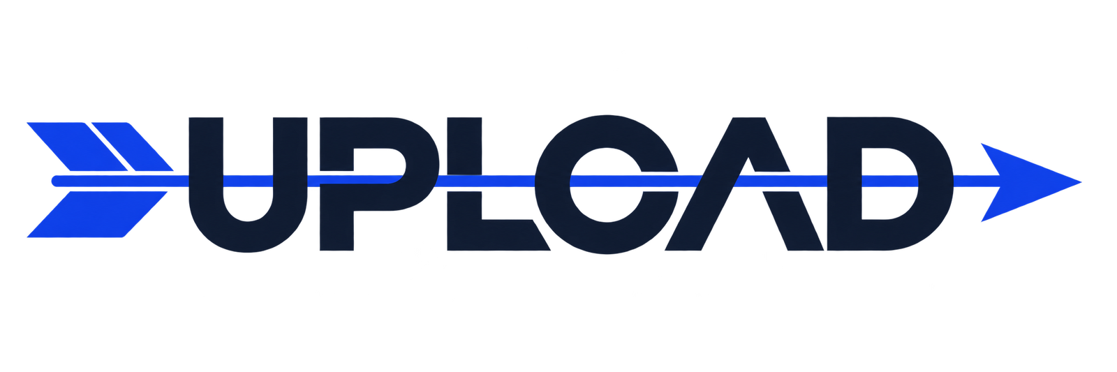 Arrow Upload